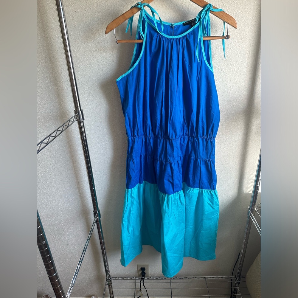 Maggy London Dress